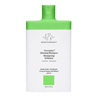 COCOMINO G LOSSING SHAMP      240ML